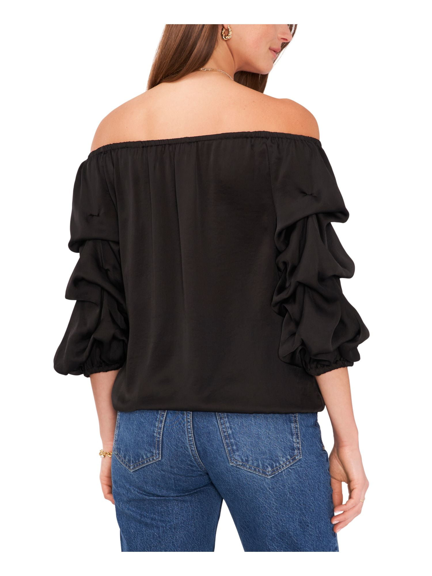 ★Vince Camuto☆ベルベット♪無地♪長そで♪ラッチ♪ドレス s-l400.jpg