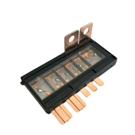 1PC Multiplex (6 circuit ) Fuse 32A Fit For HONDA ACURA CR-V RDX 38231-TX4-A01