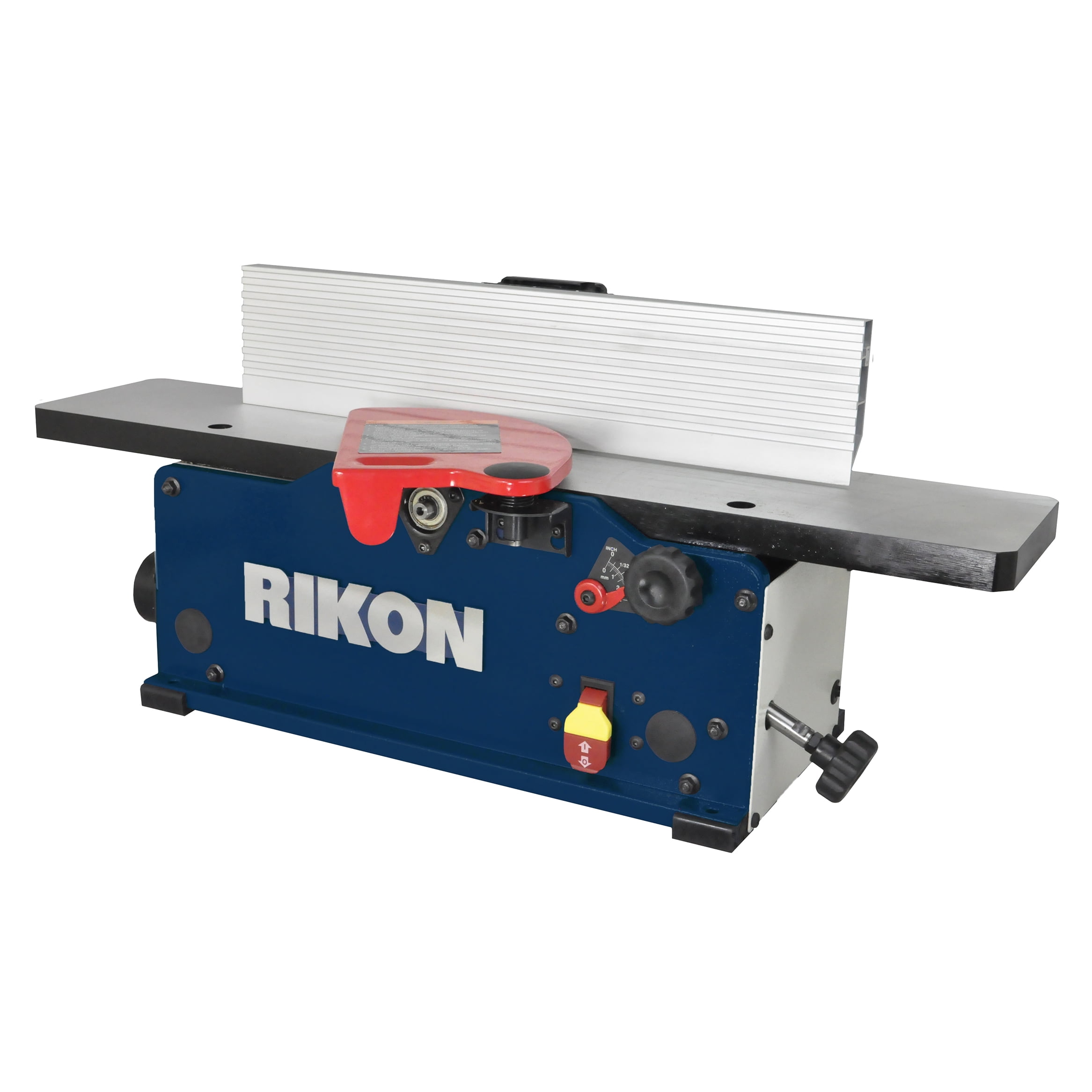 Rikon 20600H 6" Bench Jointer