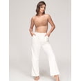 thumbnail image 5 of Wingslove Women's Strapless Bra Push Up Full Coverage Plus Size Bra Underwire Multiway Contour Red Carpet, Milk Coffee 40C, 5 of 6