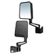 thumbnail image 1 of (1) Espejo Wrangler 1987 A 1995 Jeep Izq S/Control Genérica ., 1 of 4