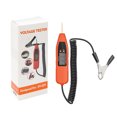 thumbnail image 2 of BeesClover 5-32v Car Voltage Circuit Test Pen Digital Power Probe Pencil Diagnostic Tool For Cars Trucks Boats Trailers, 2 of 6