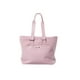 thumbnail image 1 of Totto Bolsa De Dama - Mujer Con Porta Laptop 15 Shopper - A Color Rosa Diseño De La Tela Lisa violeta G, 1 of 6