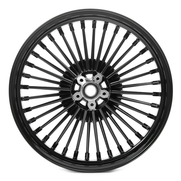 Dyna wide glide rear wheel deals