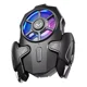 thumbnail image 1 of Ak03 Pubg Game Control Moiblegame Y Joystick Caballo, 1 of 8