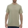 thumbnail image 1 of M&O Gold Soft Touch T-Shirt 4800M, 1 of 1
