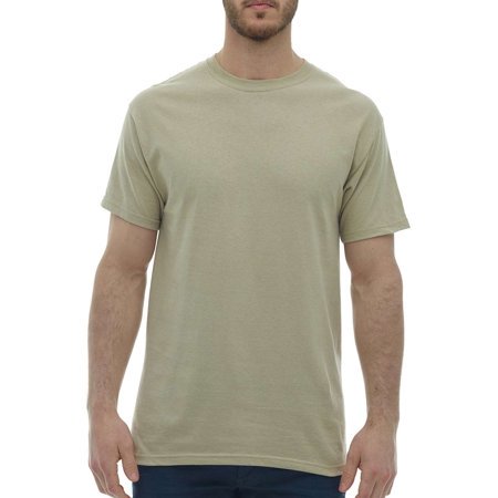 M&O Gold Soft Touch T-Shirt 4800M