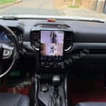 thumbnail image 3 of ZWNAV 12.1 inch Android For Ford Ranger 2023 2024 2025 CarPlay Car Radio Multimedia Player Stereo GPS Navigation Touch Screen, 3 of 14