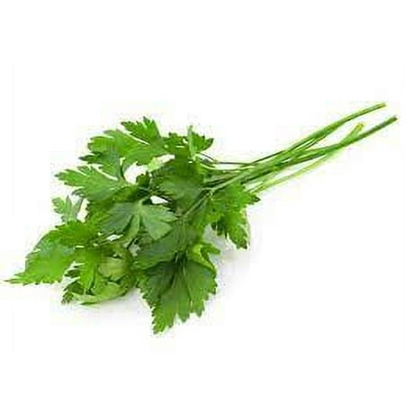 Rock Garden Parsley Fresh Herb, 0.75oz