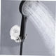 thumbnail image 5 of Suction Cup Shower Bracket Bathroom Accessory Wall Shower Head Mount Wa, 5 of 5