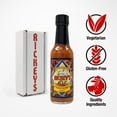 thumbnail image 4 of RICKEY'S World Famous Phantasma Sauce, 4 of 5