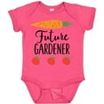 thumbnail image 3 of Inktastic Gardening Future Gardener Boys or Girls Baby Bodysuit, 3 of 5