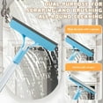 thumbnail image 5 of 3 in 1 Window Cleaning Scraper,3 in 1 Spray Squeegee,2025 New with Brush and Built-in Spray BottleAll-Purpose,All-Purpose Window Cleaner Tool, 5 of 8