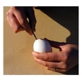 thumbnail image 2 of The Easy Egg Blower by Exlonjet - One Hole Egg Pump and Drill, 2 of 3