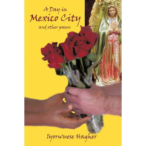 A Day in Mexico City (Paperback)