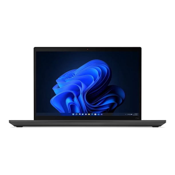 Lenovo ThinkPad P14s Gen 4 21HF - Intel Core i7 - 1370P / up to