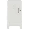 thumbnail image 2 of NuSparc  Locker SL218ZZWE, 2 of 4