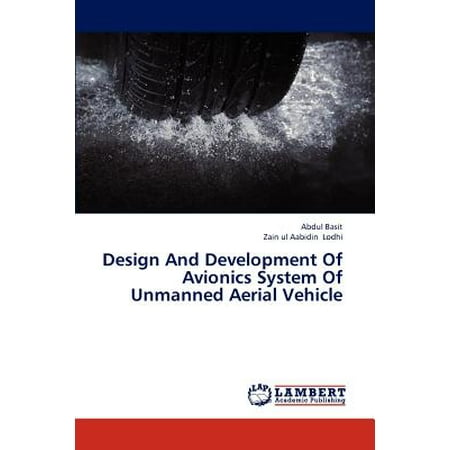 Design and Development of Avionics System of Unmanned Aerial