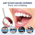 thumbnail image 3 of Pintura blanqueadora de dientes, pintura blanqueadora para eliminar manchas de dientes, blanqueamiento instantáneo de dientes, blanqueamiento instantáneo de dientes, pintura para amarillear los dien, 3 of 5
