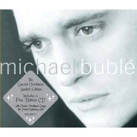 Michael Buble (CD)