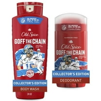 Old Spice NFL Goff The Chain - Body Wash & Deodorant