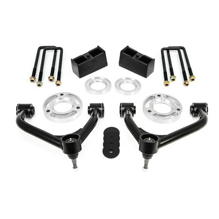 ReadyLift 69-3920 2.0 Front with 1.0 Rear SST Lift Kit