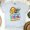 Ash, variant on Happy Last Day of School T-Shirt – Hello Summer Graphic Tee for Teachers and Students, CarolinaBlue, Size L