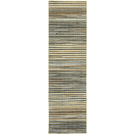 RIZZY HOME BENNINGTON COLLECTIONS BI4616 3'3