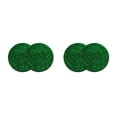 thumbnail image 1 of Kenally Portavasos Universal para coche, alfombrillas de aislamiento térmico, almohadillas de diamantes de imitación antideslizantes para Interior de Type3 NO3 Kenally CBP295109, 1 of 6