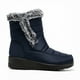thumbnail image 3 of Botas Media Pantorrilla 36587458 ( 44) Azul, 3 of 9