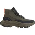 thumbnail image 5 of Sorel Kinetic Breakthru Venture Mid Sneakers - Waterproof (For Men) Size 12, 5 of 6