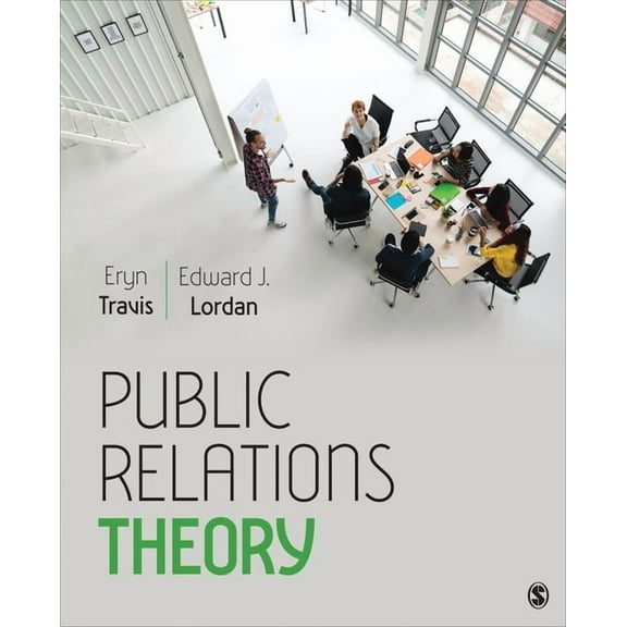 Public Relations Theory, (Paperback)