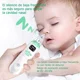 thumbnail image 3 of Aspirador Nasal Para Bebé Seguro Eléctrico Muto Limpiador Pamolo BST3172231, 3 of 8