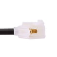 thumbnail image 2 of Rear Light Switch, Hollow  Aluminium Motorcycle Hydraulic Brake Switch Stable Rustproof  For Vehicle For Motorcycle Bike For Cycling For Driving, 2 of 8