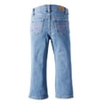 Jordache Toddler Girls Bootcut Jeans