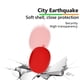 thumbnail image 5 of Estuche para auriculares compatible con Bluetooth para Anker Soundcore Liberty 3 Pro (rojo), 5 of 5