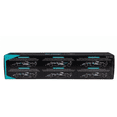 thumbnail image 2 of Bburago 1:43 Mercedes-AMG Petronas Formula 1 Team - Collector Set of 6 Diecast Cars, 2 of 2