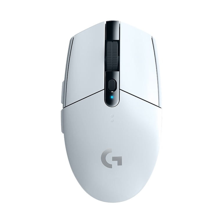 G304 マウス G304/G305 Lightspeed Wireless Gaming Mouse 6 Programmable Buttons