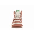 thumbnail image 3 of Jordan Men's Nike Jordan Air Ship PE SP Rust Pink Shoes, from StockX, 3 of 5