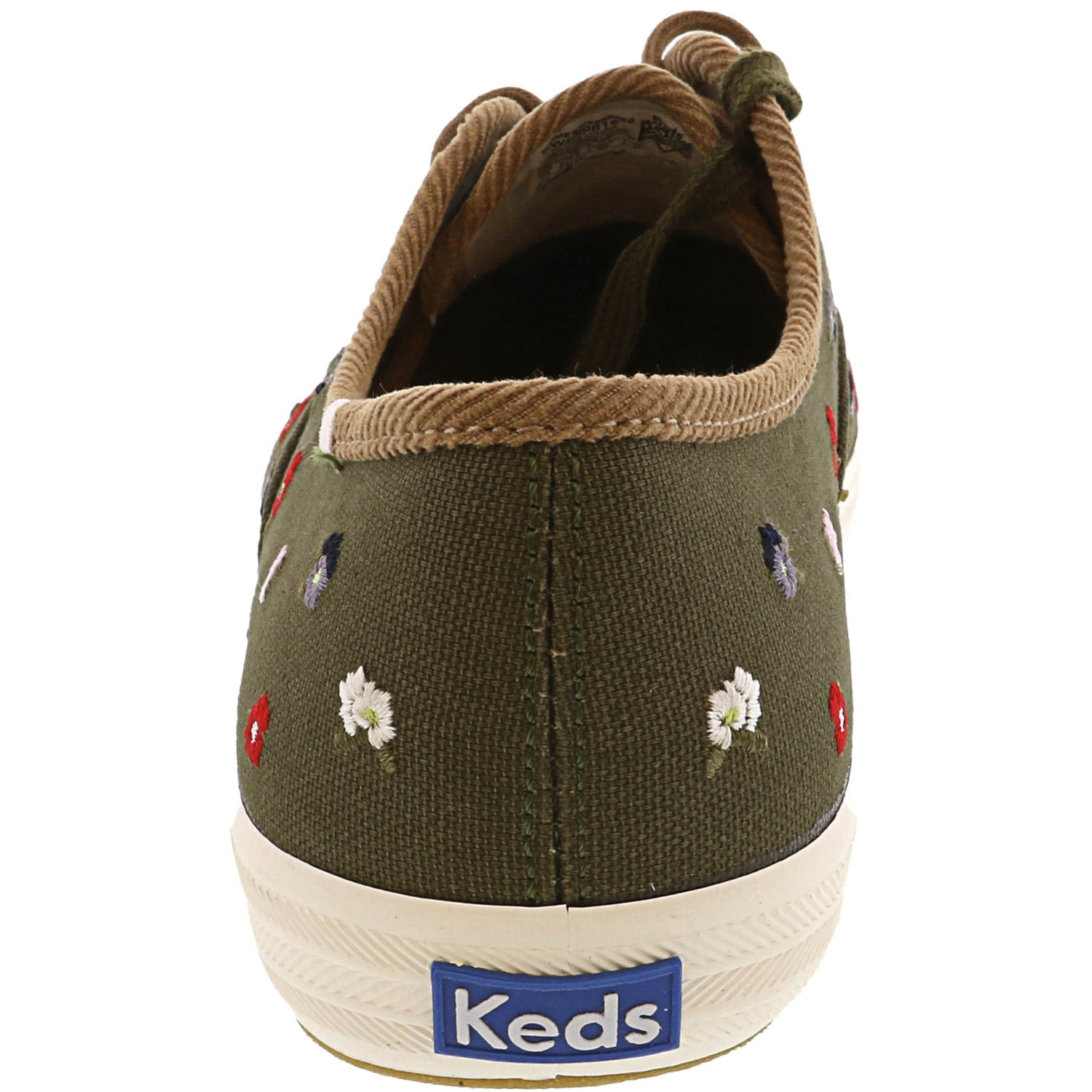 olive champion shoes