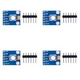 thumbnail image 1 of Módulo de sensor de presión digital MS5540C 10-1100 MBar 16 bits resistente al agua 100 metros, 1 of 7