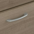 thumbnail image 2 of Bush Furniture Cabot 2 Drawer Lateral File Cabinet, 2 of 6