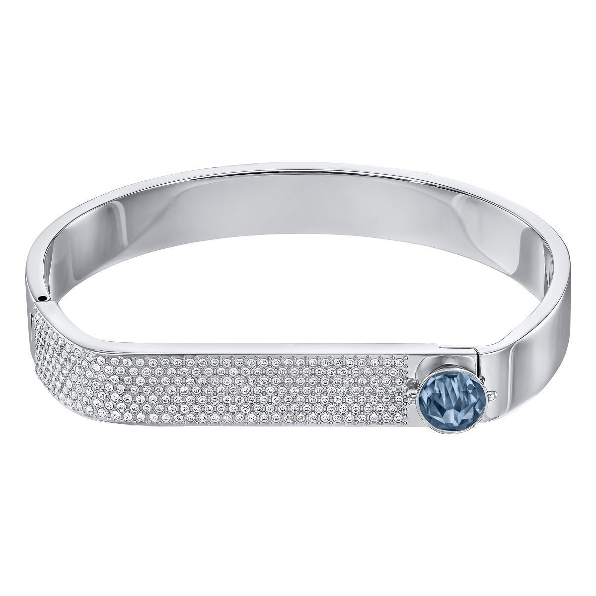 Swarovski forward bangle clearance