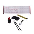thumbnail image 3 of Chinese Calligraphy Set Multifunctional Use Writing Brushes Long Service Life For Writing For Painting For Calligraphy ANGGREK Arte y Manualidades, 3 of 8