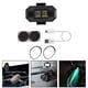 thumbnail image 5 of Luz LED perfke Luz de advertencia anticolisión Mini luz de señal USB ajustable 1 PC, 5 of 9