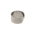 thumbnail image 2 of Arsenal FC Bague Bracelet Adulte, 2 of 3