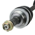 thumbnail image 6 of Bodeman Front Passenger Side CV Axle Half Shaft Assembly for 2001-2002 Mazda Millenia 2.3L V6 / 1995 Mazda Millenia 2.3L V6; To CH138176, 6 of 7