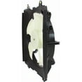 thumbnail image 2 of Replacement H160941 Cooling Fan Assembly Compatible with 2006-2011 Honda Civic Radiator, 2 of 3