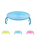 thumbnail image 5 of xinxixnxx Multifunction Microwave Oven Shelf Double Insulated Heating Tray Rack Bowls Layered Holder Organizer Tool, 5 of 5