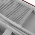 thumbnail image 4 of Travel Razor Case Protective Razor Carrying Case Safety Razor Storage Box Portable Razor Case, 4 of 4
